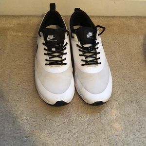 Nike air max thea